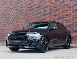 Audi Q8 55 TFSIe Quattro 290KW e 2026