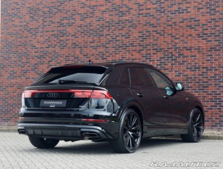 Audi Q8 55 TFSIe Quattro 290KW e 2026