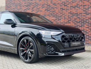 Audi Q8 55 TFSIe Quattro 290KW e 2026