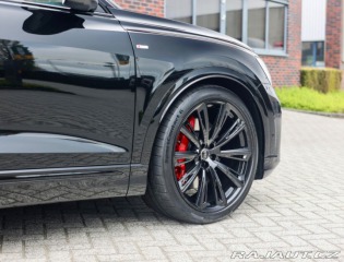 Audi Q8 55 TFSIe Quattro 290KW e 2026