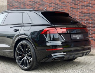 Audi Q8 55 TFSIe Quattro 290KW e 2026