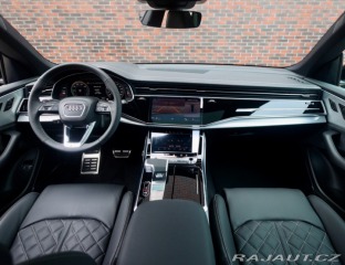 Audi Q8 55 TFSIe Quattro 290KW e 2026