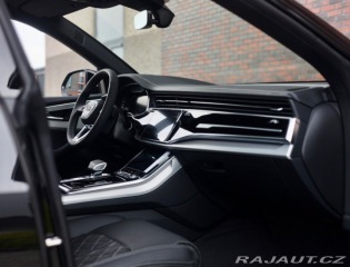 Audi Q8 55 TFSIe Quattro 290KW e 2026