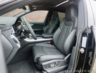 Audi Q8 55 TFSIe Quattro 290KW e 2026