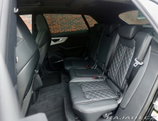 Audi Q8 55 TFSIe Quattro 290KW e 2026