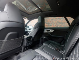 Audi Q8 55 TFSIe Quattro 290KW e 2026