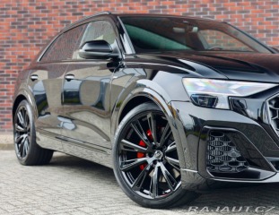 Audi Q8 55 TFSIe Quattro 290KW e 2026