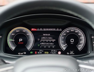 Audi Q8 55 TFSIe Quattro 290KW e 2026