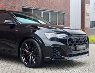 Audi Q8 55 TFSIe Quattro 290KW e 2026