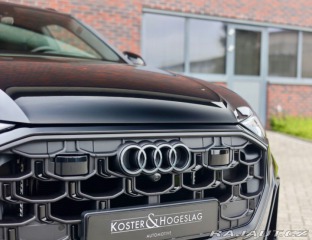 Audi Q8 55 TFSIe Quattro 290KW e 2026