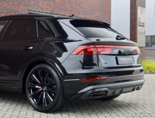 Audi Q8 55 TFSIe Quattro 290KW e 2026