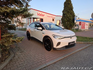 Volkswagen ID.4 ELEKTRO AUTO 2022 - 109 K