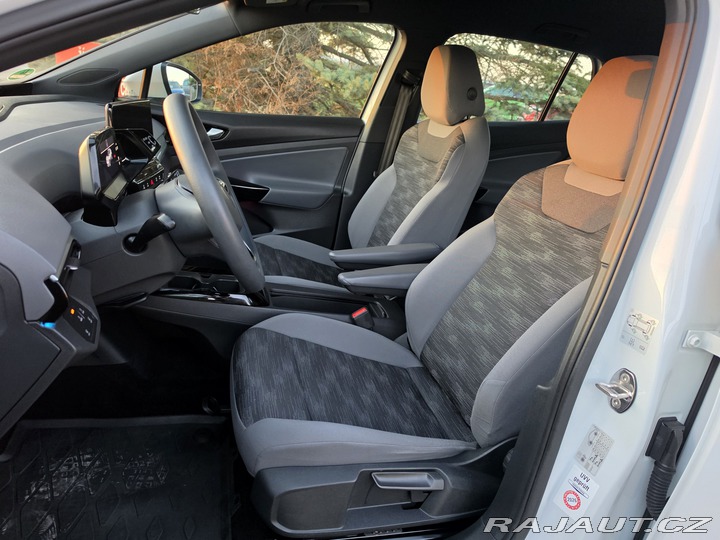 Volkswagen ID.4 ELEKTRO AUTO 2022 - 109 K 2022