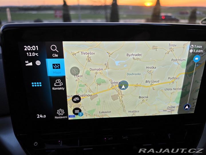 Volkswagen ID.4 ELEKTRO AUTO 2022 - 109 K 2022