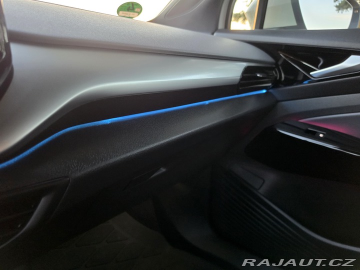 Volkswagen ID.4 ELEKTRO AUTO 2022 - 109 K 2022