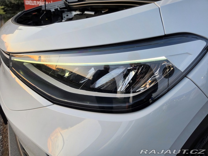 Volkswagen ID.4 ELEKTRO AUTO 2022 - 109 K 2022