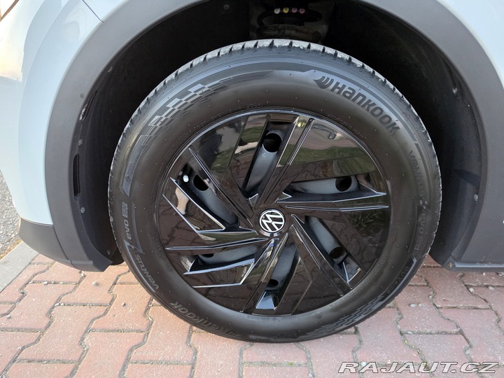 Volkswagen ID.4 ELEKTRO AUTO 2022 - 109 K 2022