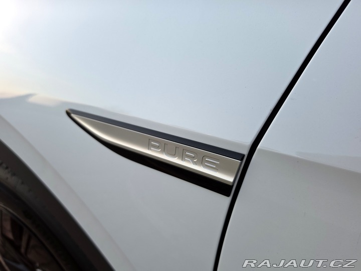 Volkswagen ID.4 ELEKTRO AUTO 2022 - 109 K 2022