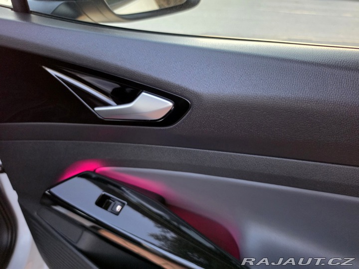 Volkswagen ID.4 ELEKTRO AUTO 2022 - 109 K 2022