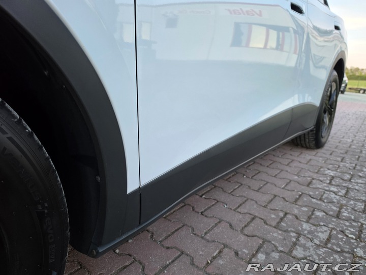 Volkswagen ID.4 ELEKTRO AUTO 2022 - 109 K 2022