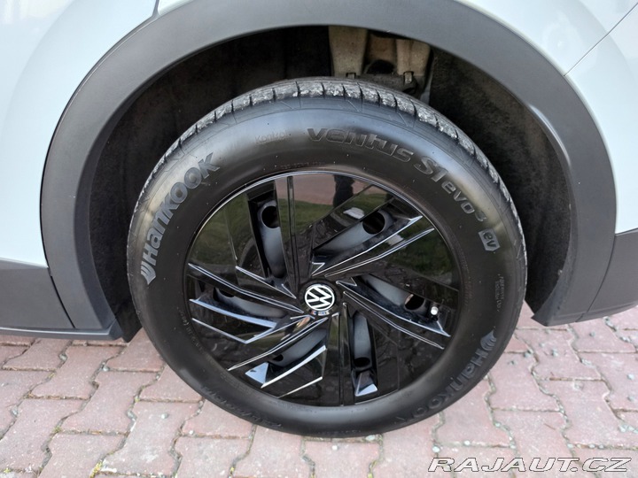 Volkswagen ID.4 ELEKTRO AUTO 2022 - 109 K 2022