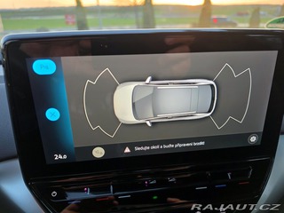 Volkswagen ID.4 ELEKTRO AUTO 2022 - 109 K 2022