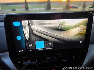 Volkswagen ID.4 ELEKTRO AUTO 2022 - 109 K 2022