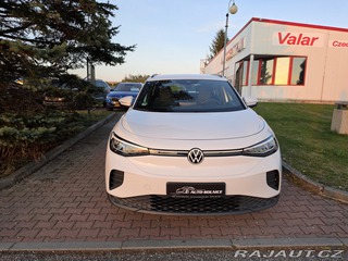 Volkswagen ID.4 ELEKTRO AUTO 2022 - 109 K 2022