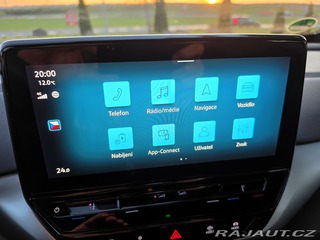 Volkswagen ID.4 ELEKTRO AUTO 2022 - 109 K 2022