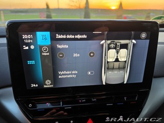 Volkswagen ID.4 ELEKTRO AUTO 2022 - 109 K 2022