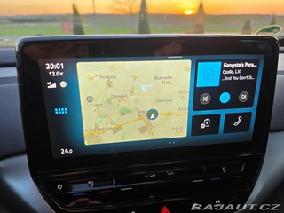 Volkswagen ID.4 ELEKTRO AUTO 2022 - 109 K 2022