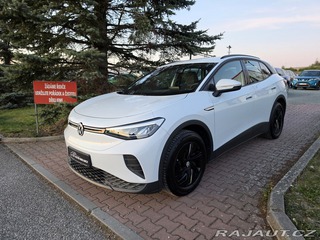 Volkswagen ID.4 ELEKTRO AUTO 2022 - 109 K 2022