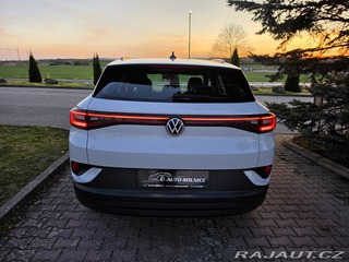 Volkswagen ID.4 ELEKTRO AUTO 2022 - 109 K 2022