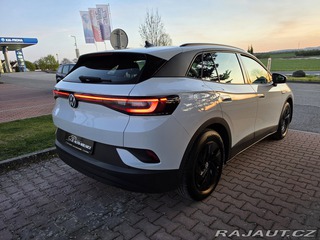 Volkswagen ID.4 ELEKTRO AUTO 2022 - 109 K 2022