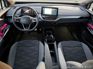 Volkswagen ID.4 ELEKTRO AUTO 2022 - 109 K 2022