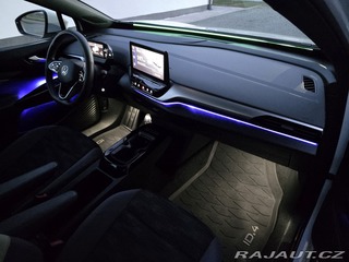 Volkswagen ID.4 ELEKTRO AUTO 2022 - 109 K 2022