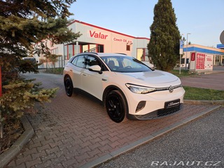 Volkswagen ID.4 ELEKTRO AUTO 2022 - 109 K 2022