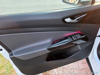 Volkswagen ID.4 ELEKTRO AUTO 2022 - 109 K 2022