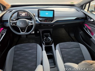 Volkswagen ID.4 ELEKTRO AUTO 2022 - 109 K 2022