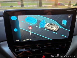 Volkswagen ID.4 ELEKTRO AUTO 2022 - 109 K 2022