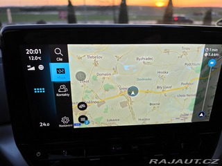 Volkswagen ID.4 ELEKTRO AUTO 2022 - 109 K 2022