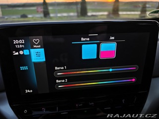 Volkswagen ID.4 ELEKTRO AUTO 2022 - 109 K 2022