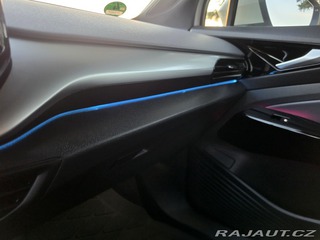 Volkswagen ID.4 ELEKTRO AUTO 2022 - 109 K 2022