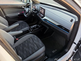 Volkswagen ID.4 ELEKTRO AUTO 2022 - 109 K 2022