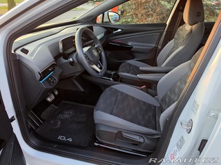 Volkswagen ID.4 ELEKTRO AUTO 2022 - 109 K 2022