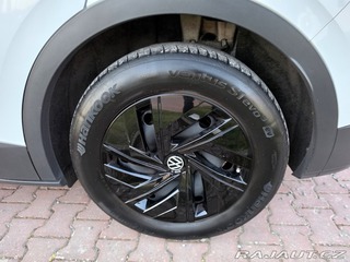 Volkswagen ID.4 ELEKTRO AUTO 2022 - 109 K 2022