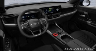 Jeep Compass Summit e-Hybrid Plug-in 2 2026