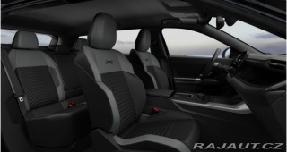 Jeep Compass Summit e-Hybrid Plug-in 2 2026