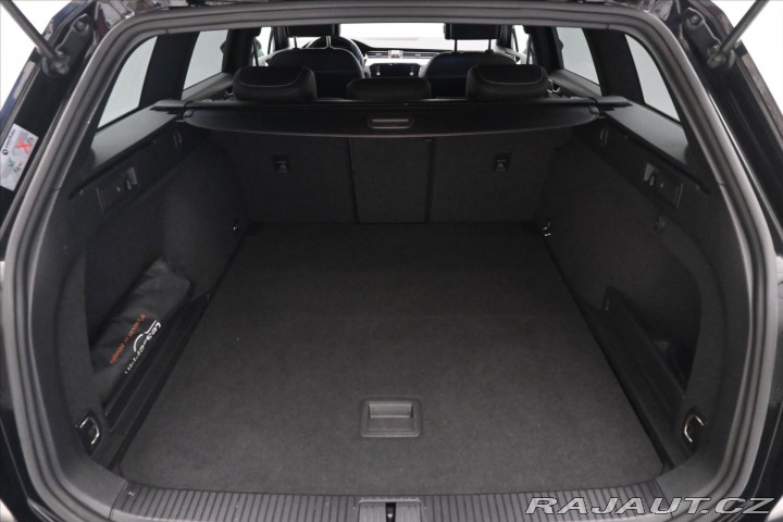 Volkswagen Passat 2,0 TDI 110kW DSG Eleganc 2020