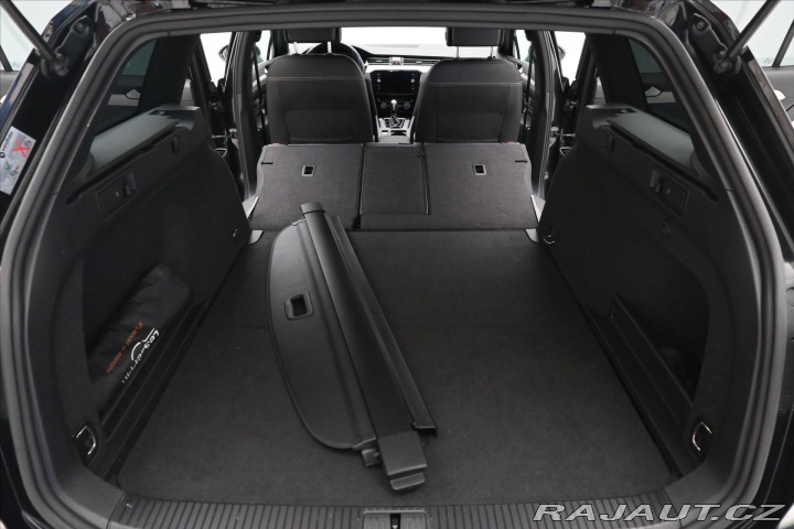 Volkswagen Passat 2,0 TDI 110kW DSG Eleganc 2020